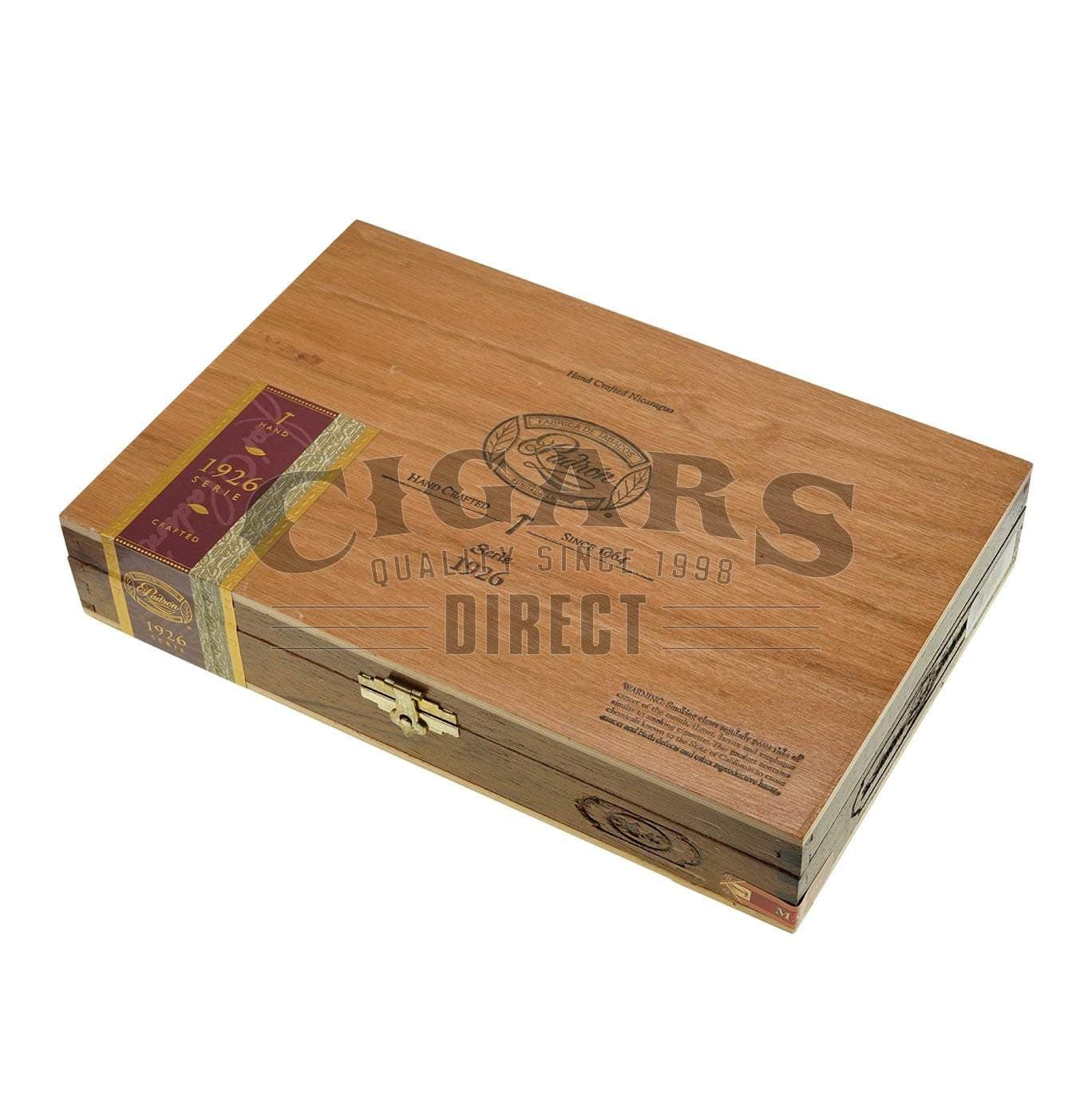 Padron 1926 Anniversary No.47 Maduro Cigars Buy Online