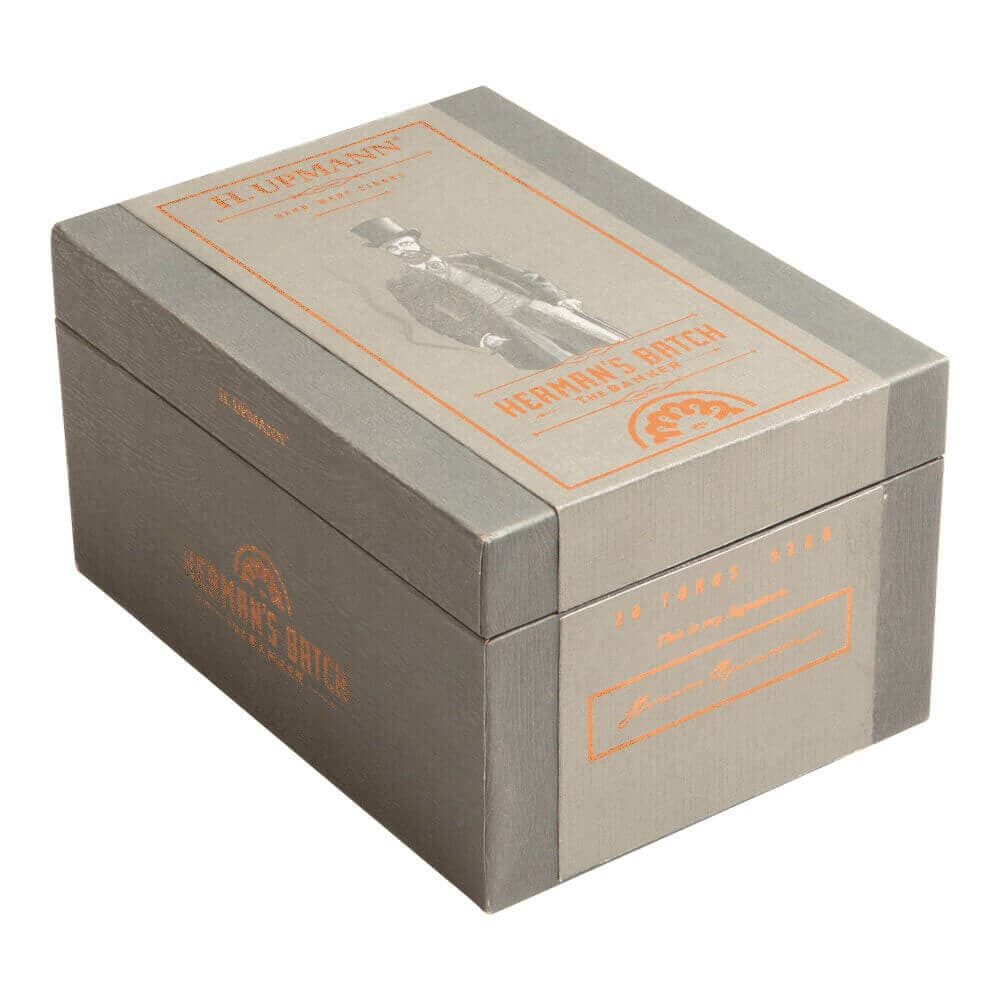 Buy H Upmann Herman's Batch Toro Cigars Online and Save Big