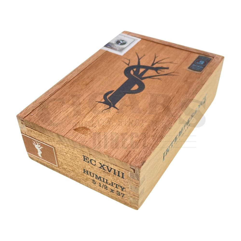 Buy Roma Craft Intemperance EC XVIII Humility Cigars Online &amp; Save