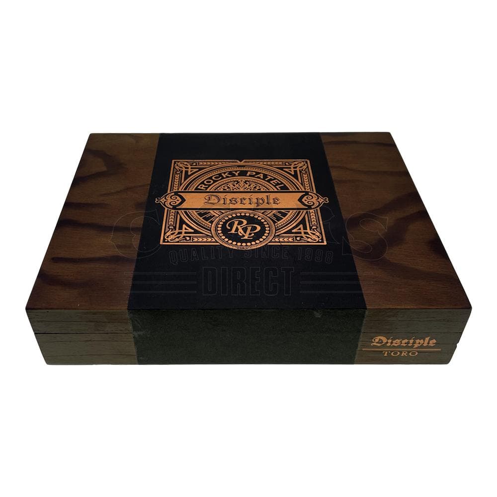 Buy Rocky Patel Disciple Toro Cigars Online at Discount Prices &amp; Save