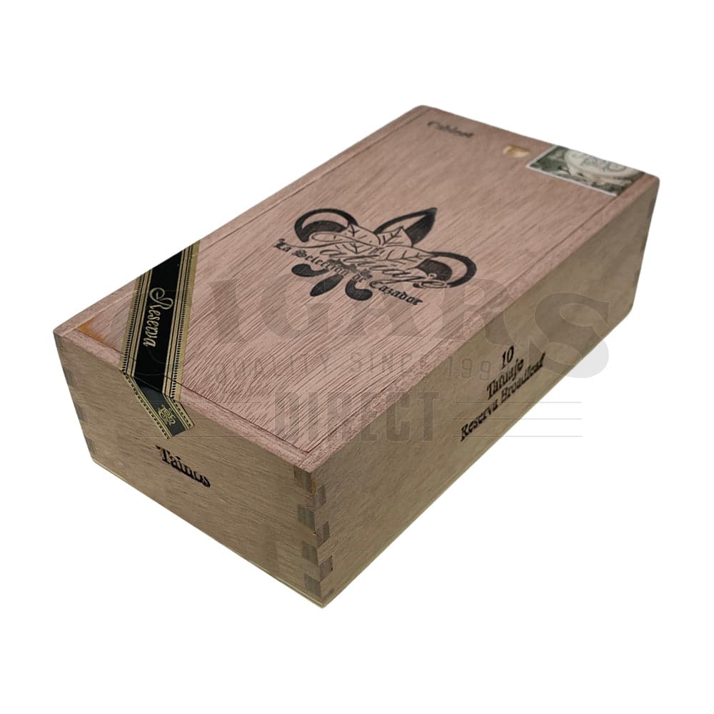 Tatuaje Reserva Broadleaf Tainos Cigars