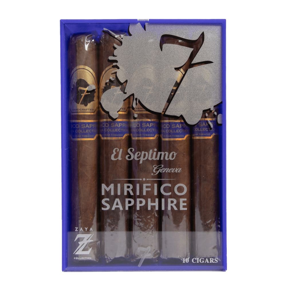 Buy El Septimo Diamond Mirifico Sapphire Cigars Online and Save