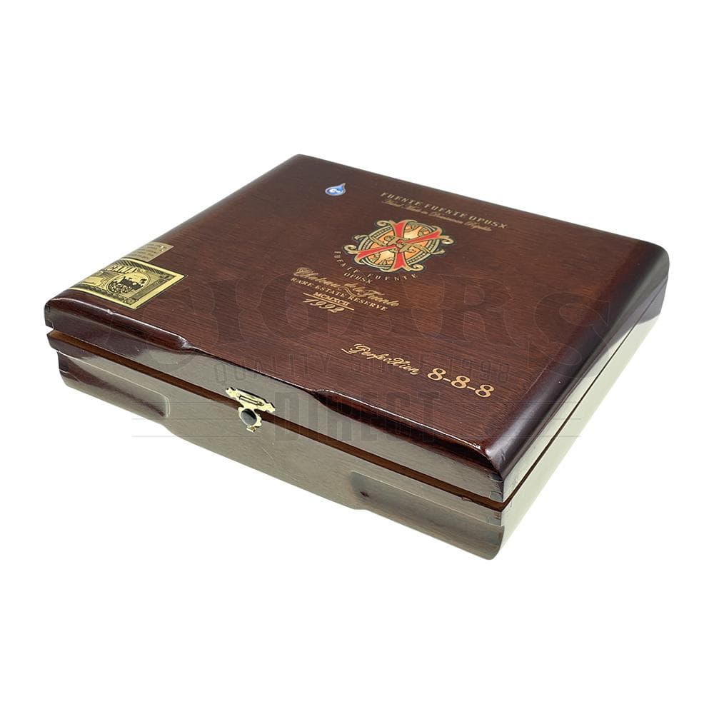 Buy Arturo Fuente Opus X Perfecxion 888 Cigars Online &amp; Save