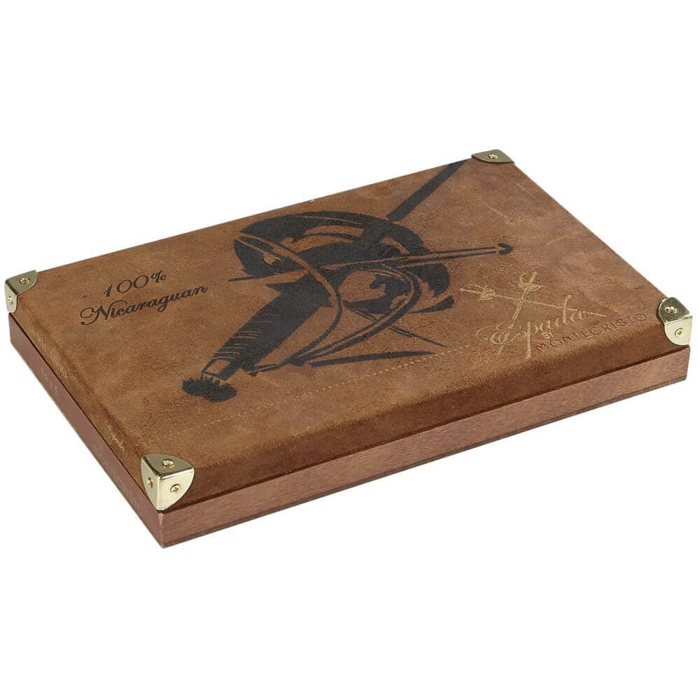 Buy Montecristo Espada Guard Toro Cigars Online at Discount Prices