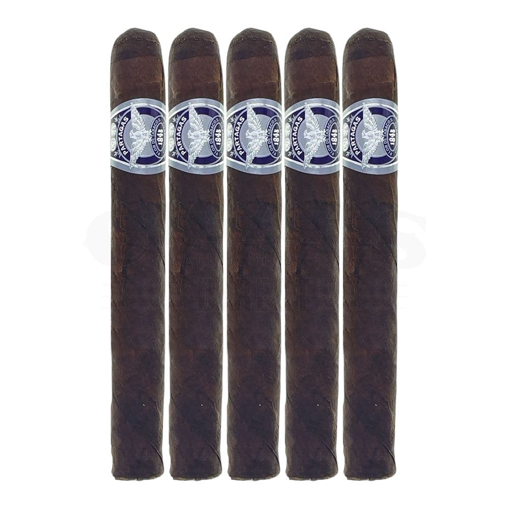 Buy Partagas 1845 Extra Oscuro Toro Cigars Online &amp; Save Big