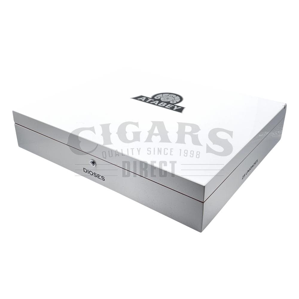 Buy Atabey Dioses Double Corona Cigars Online &amp; Save