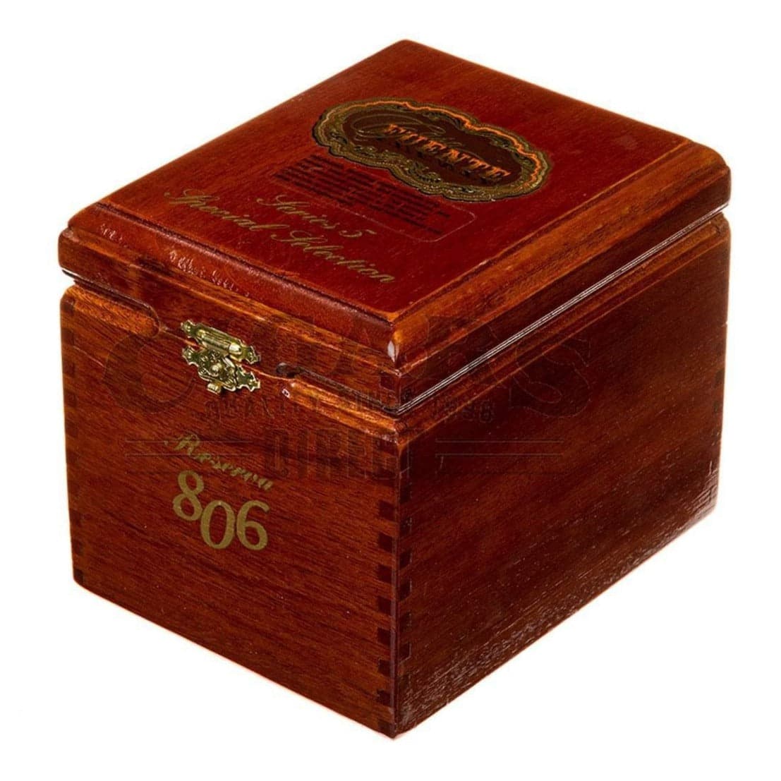 Buy Arturo Fuente Casa Fuente Series 5 806 Robusto Cigars Online
