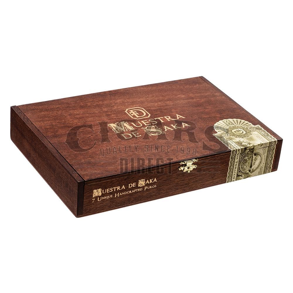 Dunbarton Muestra De Saka Unstolen Valor Cigars
