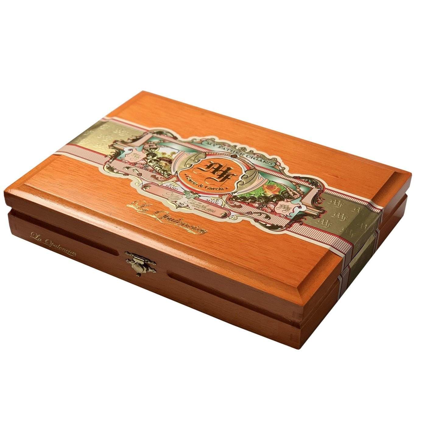 My Father La Opulencia Box Press Petite Cigars