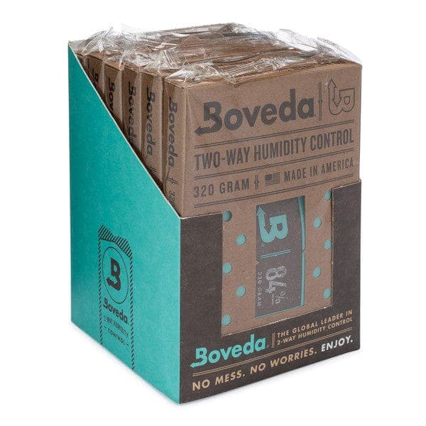 Boveda Humidity Packs 84 Percent