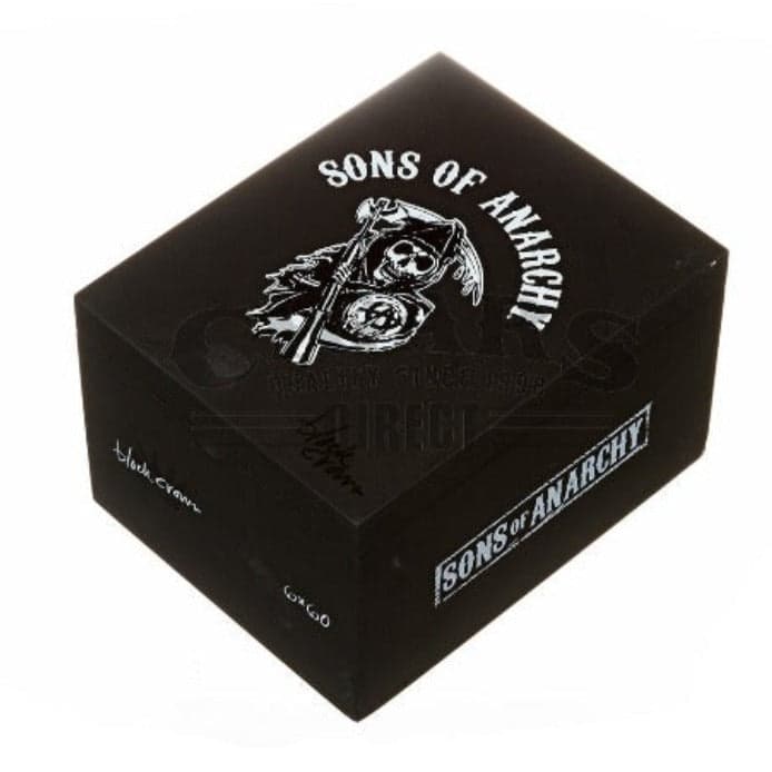 Sons of Anarchy Gordo Cigars