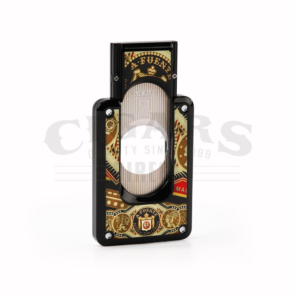 Buy Arturo Fuente The OpusX Society Don Carlos Elie Bleu Cutters Online