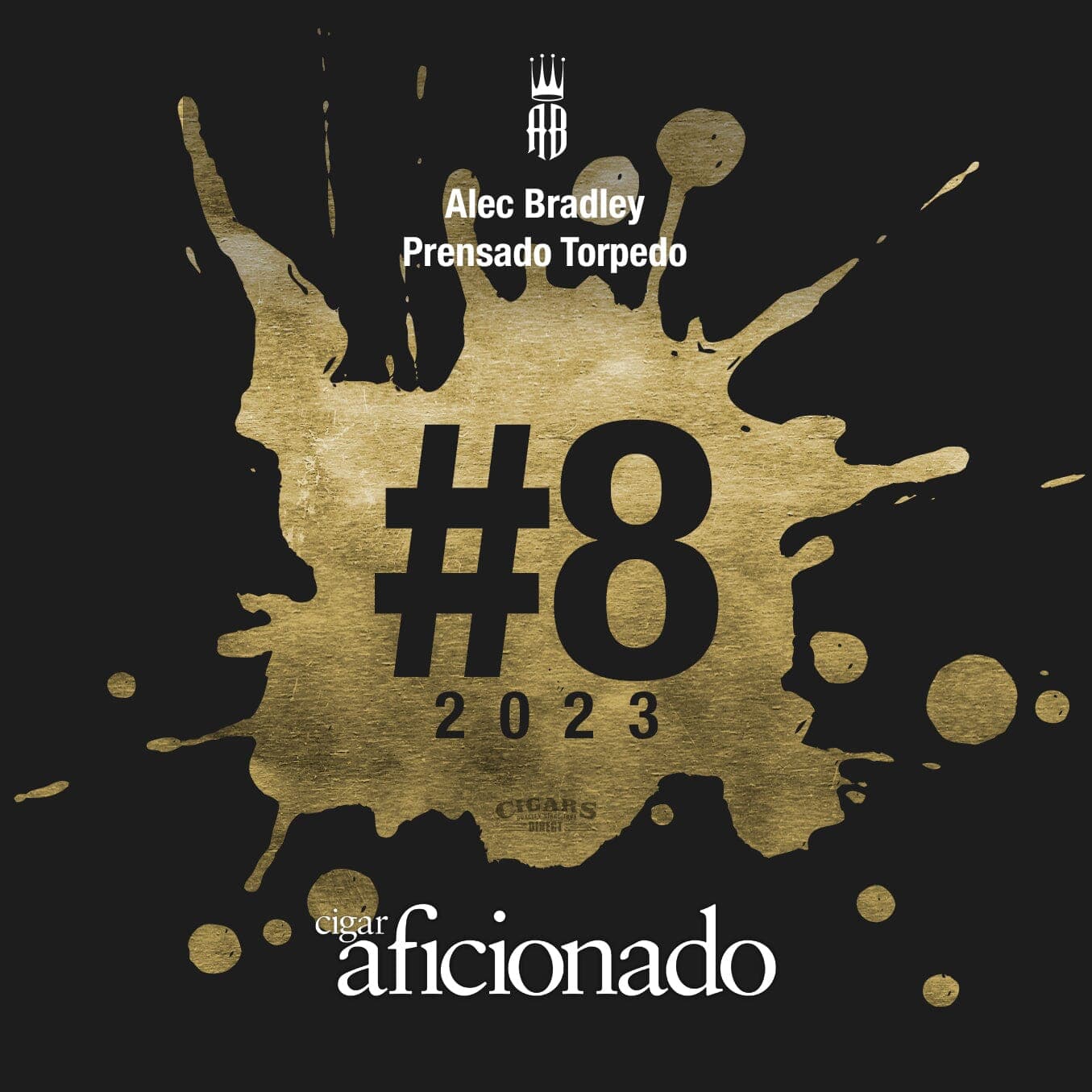 Buy Alec Bradley Prensado Torpedo Cigars Online and Save