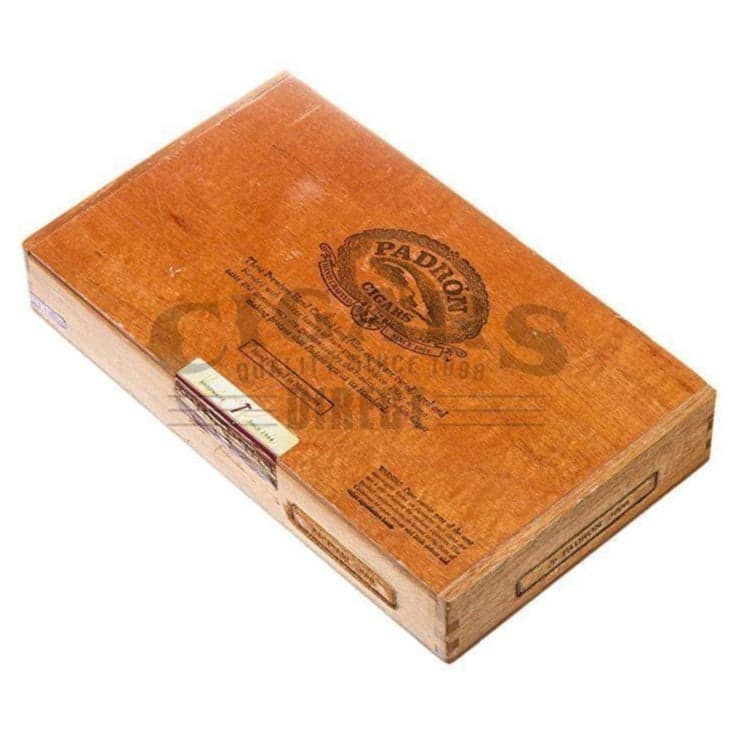 Buy Padron Thousand Series 3000 Natural Cigars Online &amp; Save