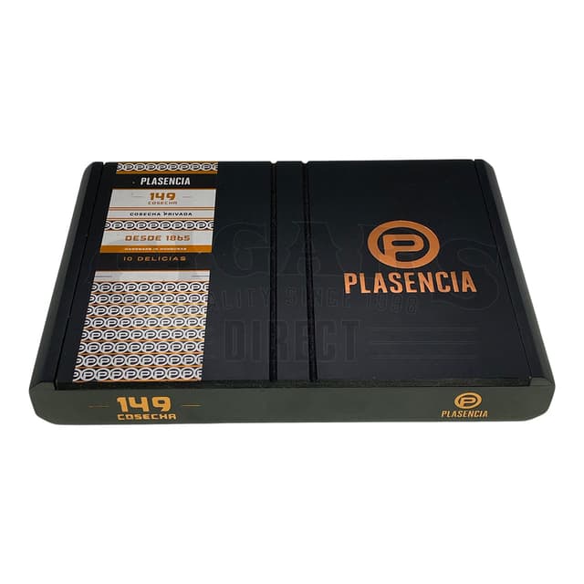 Buy Plasencia Cosecha 149 Santa Fe Gordito Cigars Online and Save Big
