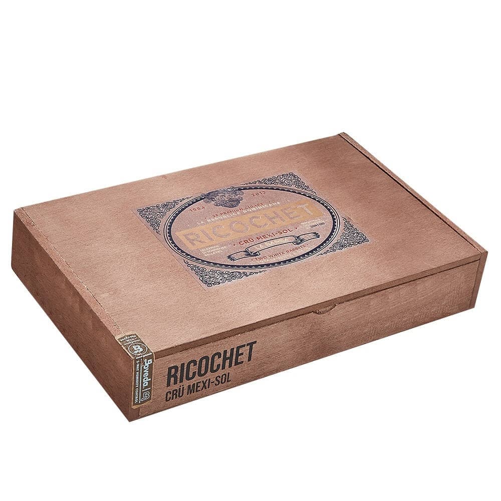 Buy Caldwell La Barba Ricochet Mexi Sol Coronita Cigars Online and Save