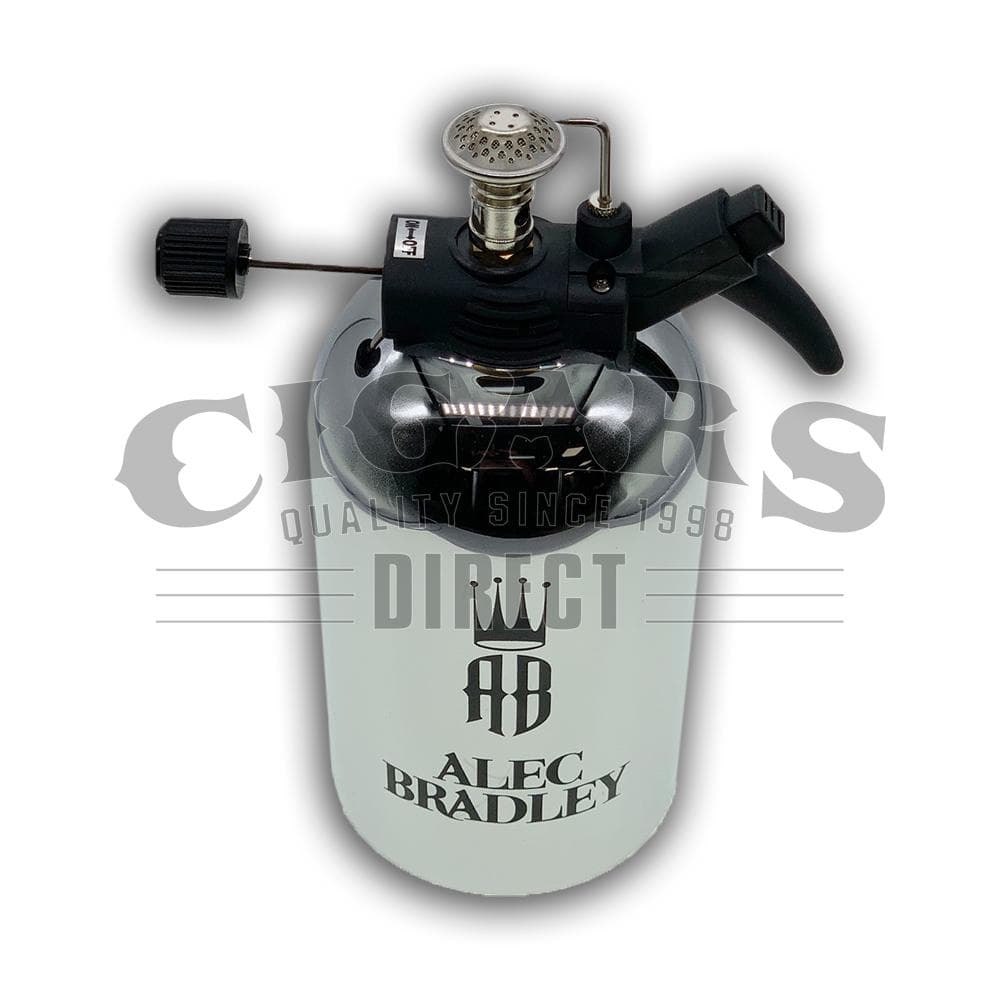 Buy Alec Bradley The Mega Burner Table Top Lighters Online &amp; Save