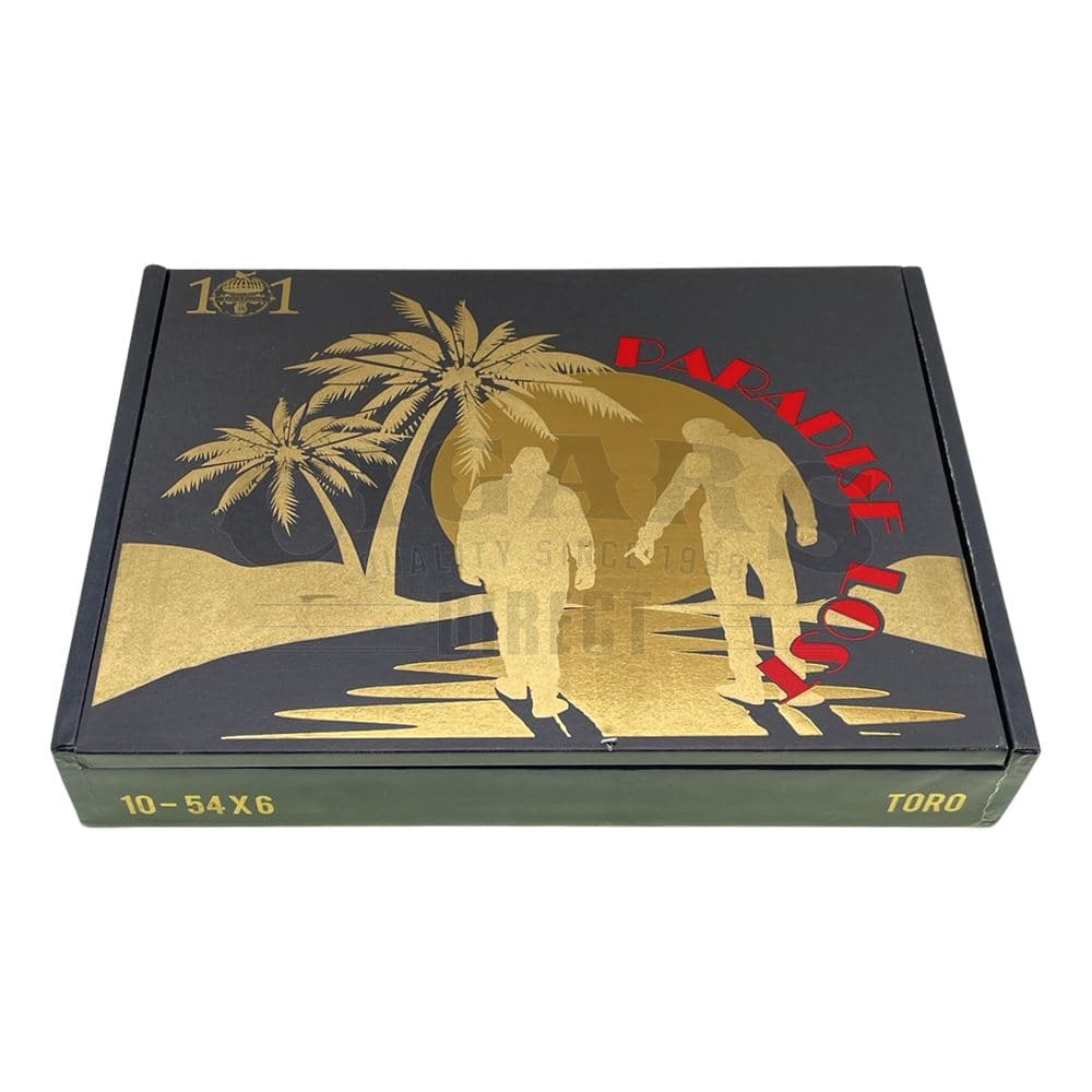Buy Caldwell Paradise Lost Maduro Toro Cigars Online &amp; Save