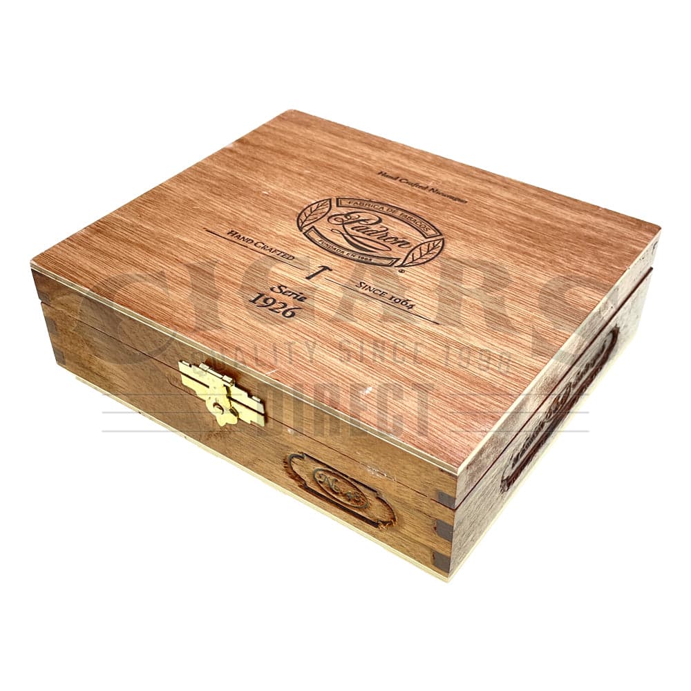 Padron 1926 Anniversary No.48 Natural Cigars