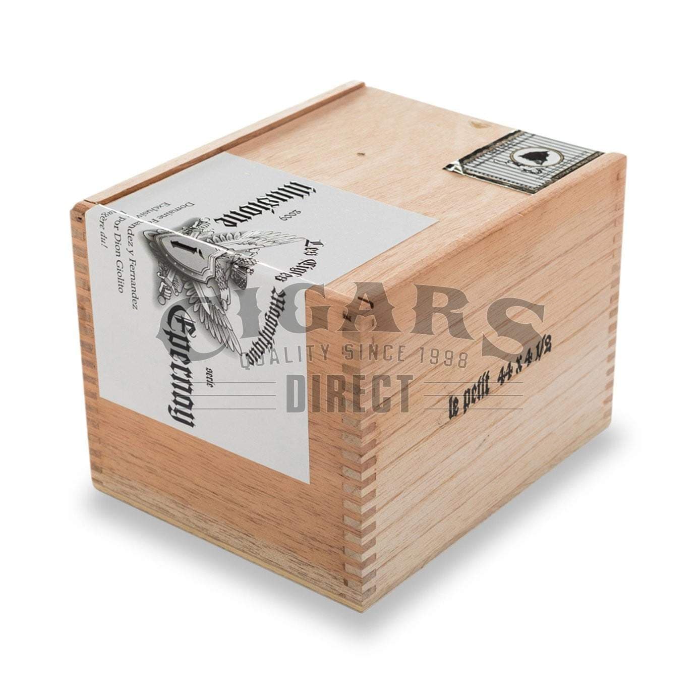Buy Illusione Epernay 09 Le Petite Cigars Online &amp; Save Big