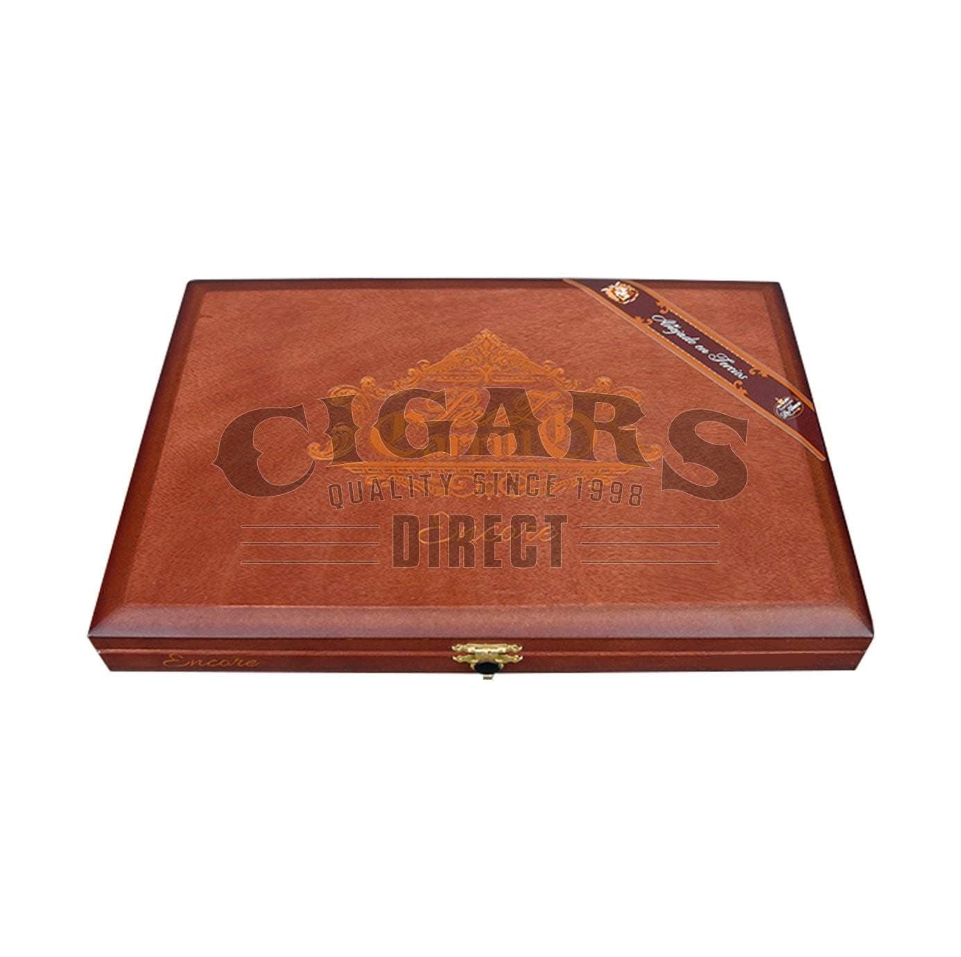 Buy E.P. Carrillo Encore Celestial Toro Cigars Online and Save Big