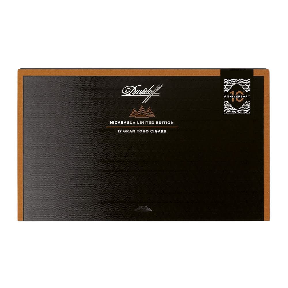 Davidoff Nicaragua Toro Cigars