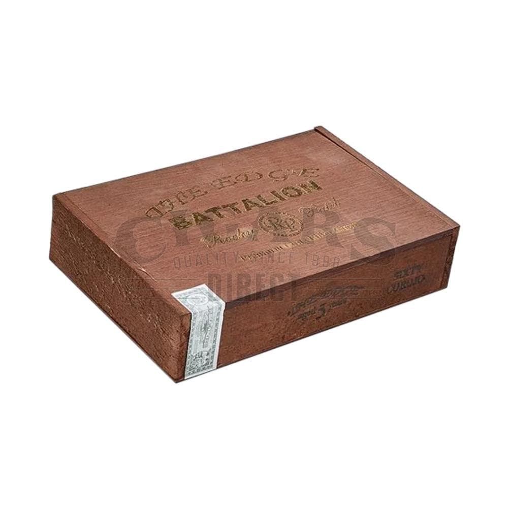 Buy Rocky Patel The Edge Battalion Corojo Cigars Online &amp; Save Big