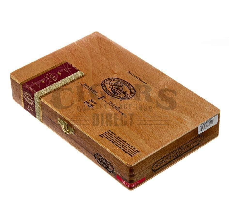 Buy Padron 1926 Anniversary No.2 Maduro Cigars Online &amp; Save