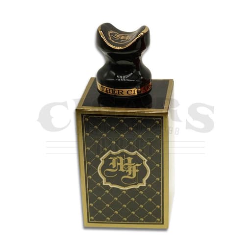 My Father Cigars Black Ceramic Cigar Holder