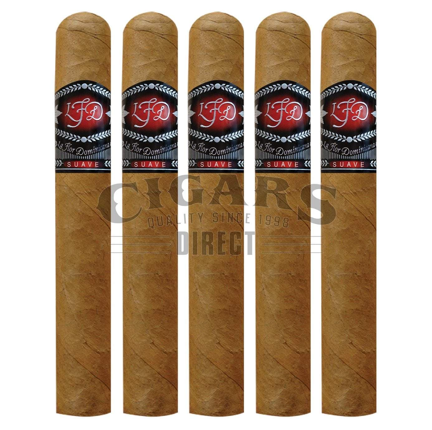 Buy La Flor Dominicana Suave Gobernador Cigars Online &amp; Save