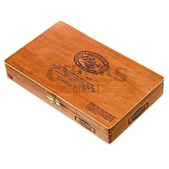 Buy Padron 1964 Anniversary Exclusivo Maduro Cigars Online &amp; Save