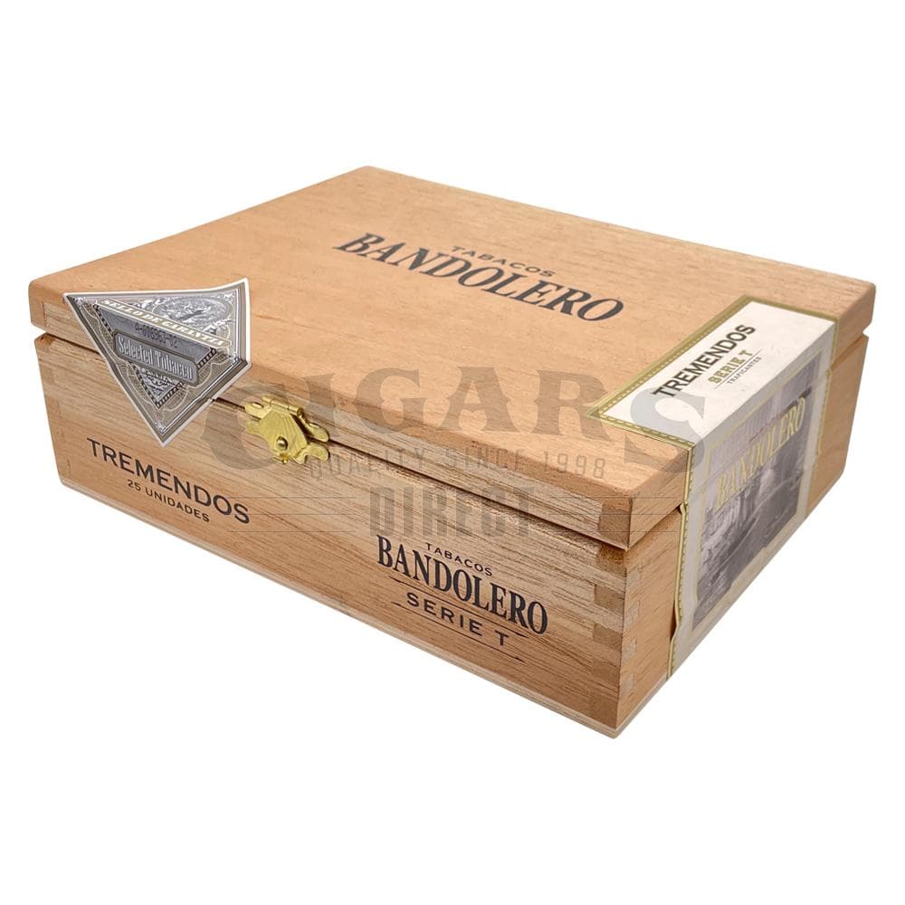 Buy Bandolero Traficantes Tremendos Robusto Cigars Online &amp; Save Big