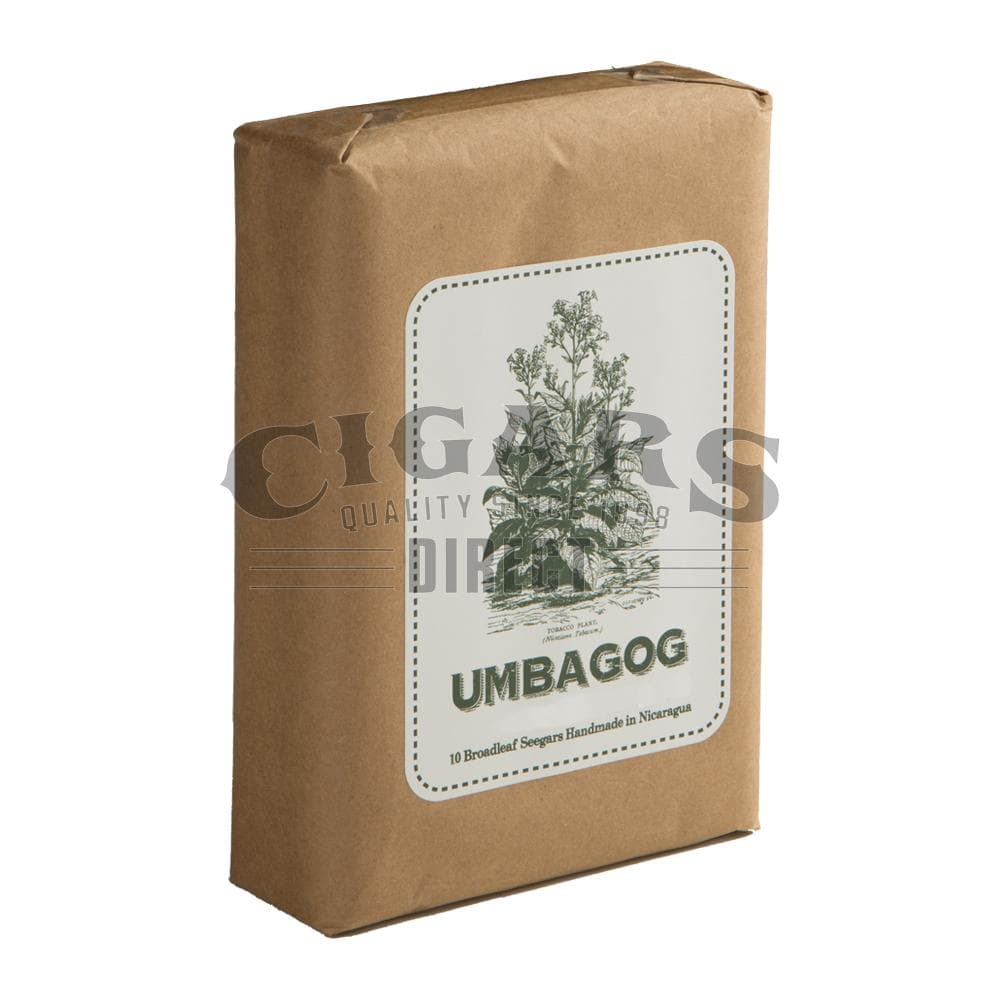 Buy Saka's Dunbarton Tobacco &amp; Trust Co. Umbagog Short &amp; Fat Cigars