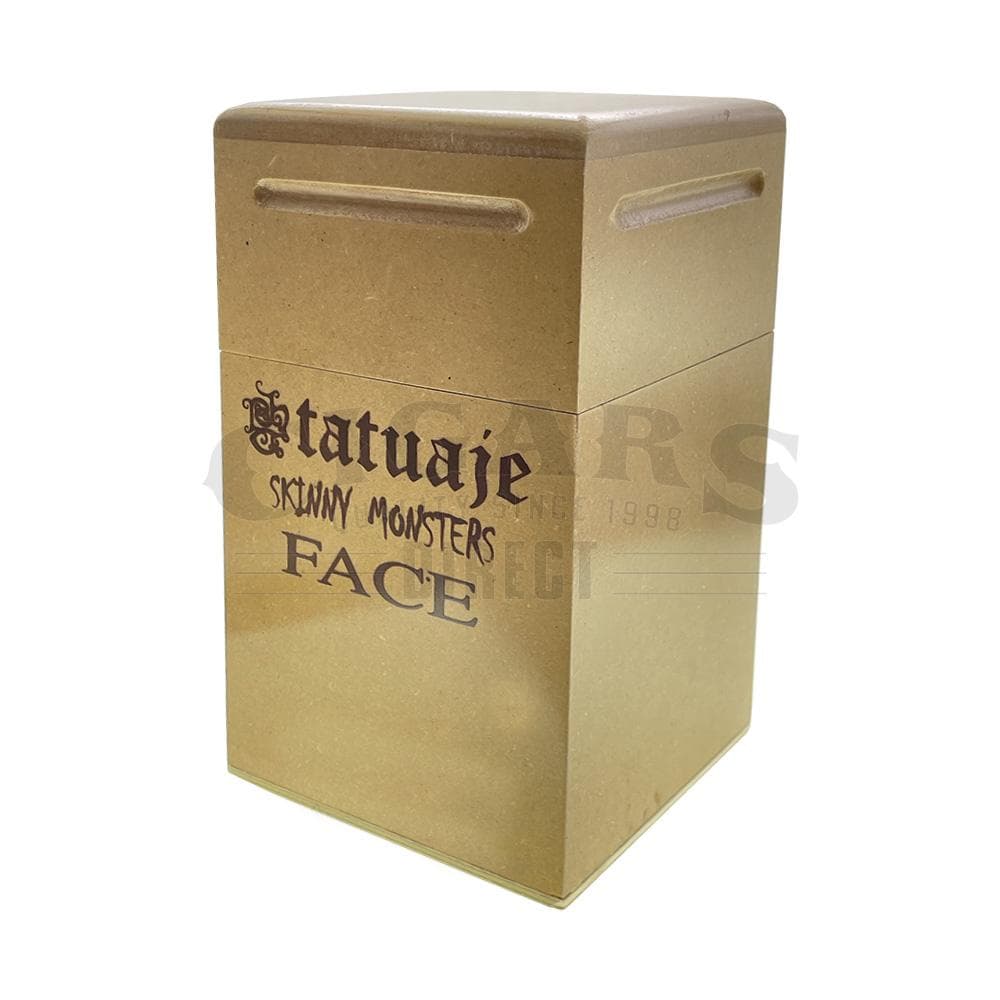 Buy Tatuaje Skinny Monsters Face Cigars Online &amp; Save Big
