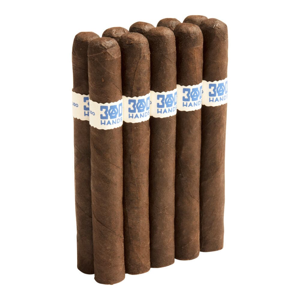 Buy Southern Draw 300 Hands Maduro Coloniales Cigars Online &amp; Save Big