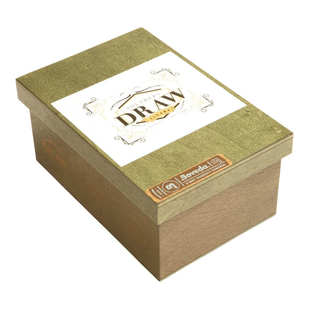 Buy Southern Draw Cedrus Robusto Cigars Online at Discount Prices &amp; Save