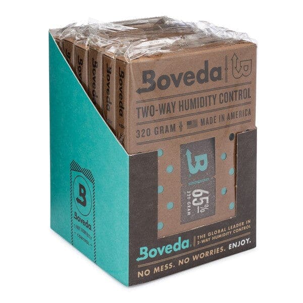 Boveda Humidity Packs 65 Percent