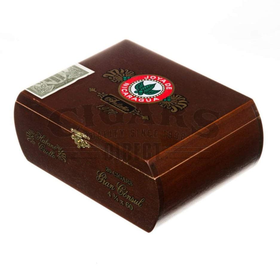 Buy Joya de Nicaragua Antano 1970 Gran Consul Cigars Online &amp; Save Big