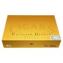 Buy Cavalier Geneve BII Viso Jalapa Robusto Cigars Online &amp; Save