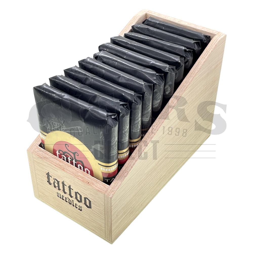 Tatuaje Tattoo Needles Petite Cigars