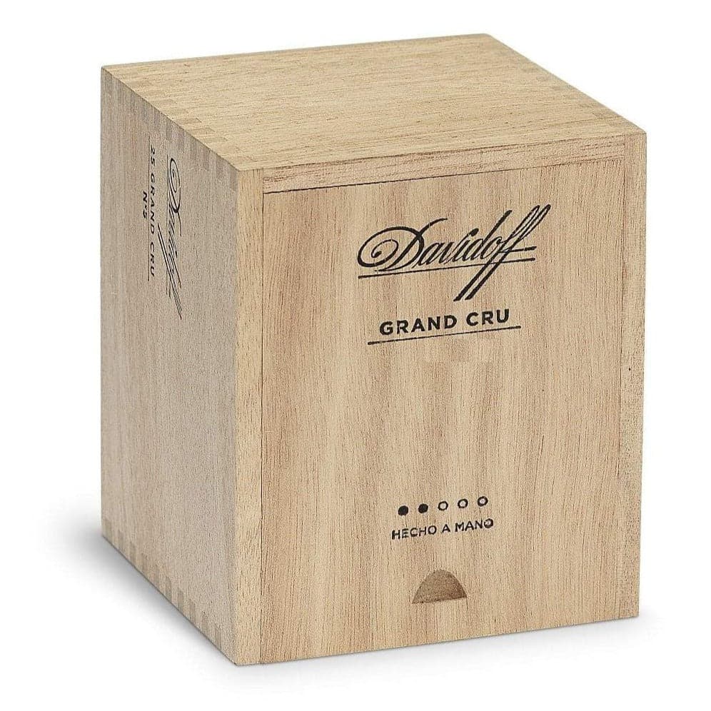 Buy Davidoff Grand Cru Series No.2 Cigars Online &amp; Save