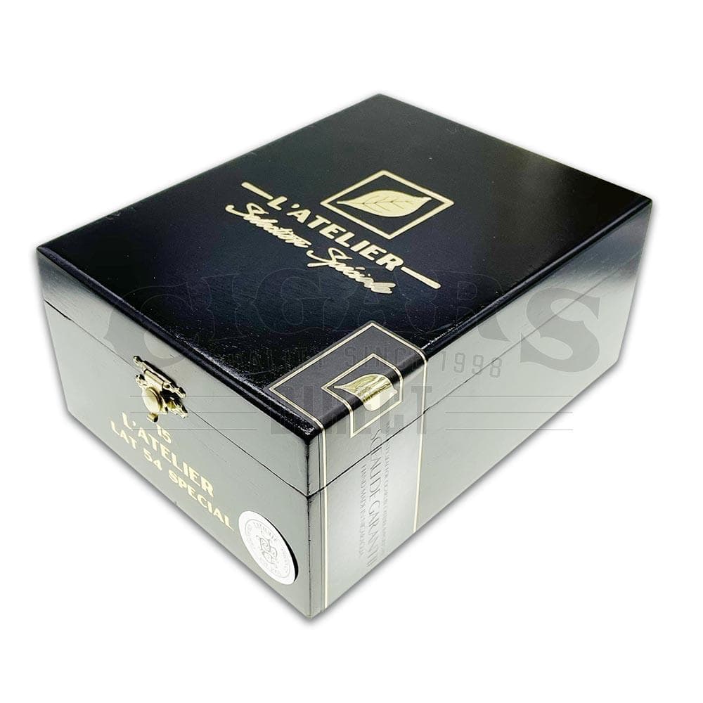 Buy LAtelier Seleccion Especial 54 Cigars Online &amp; Save Big