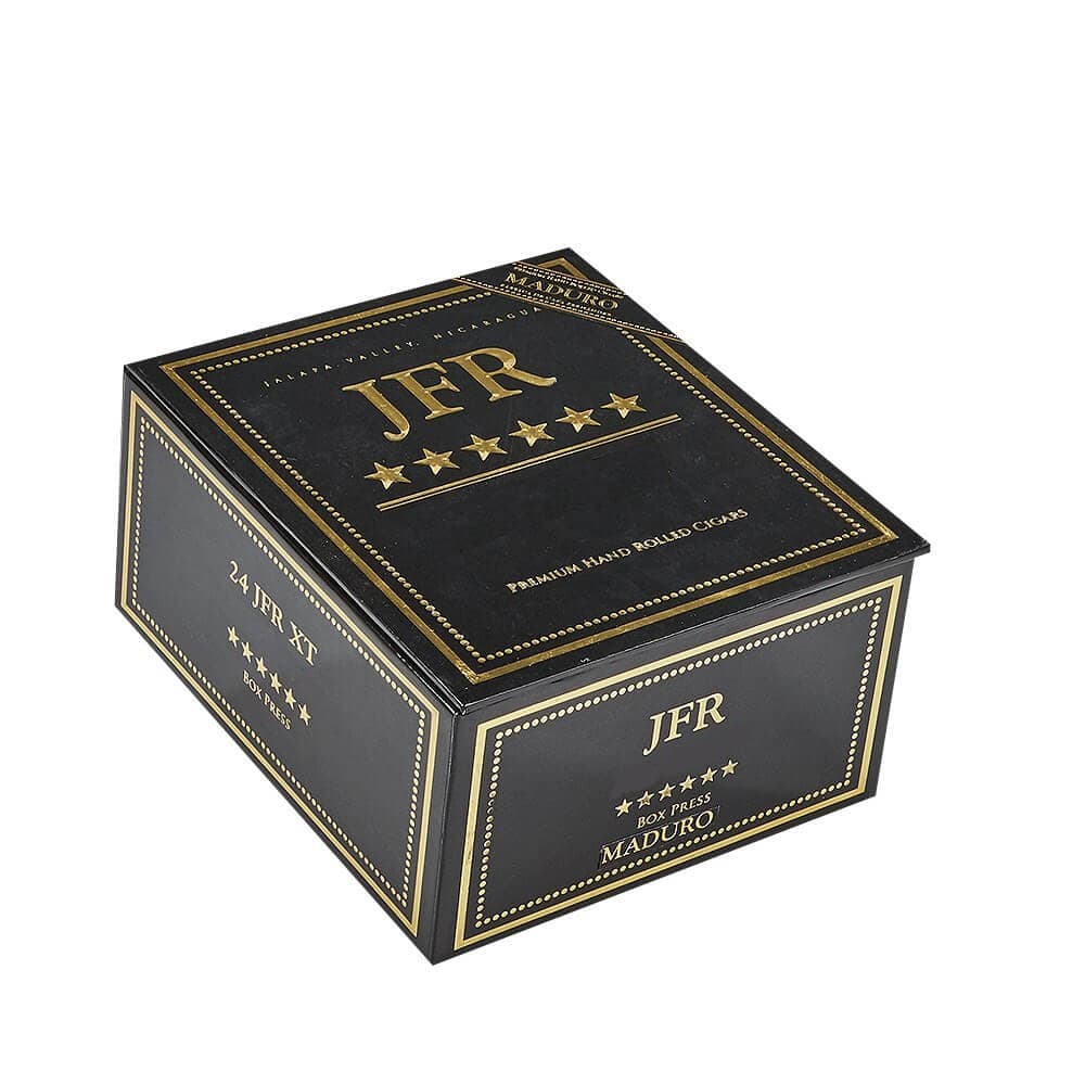 Buy JFR XT Maduro 770 Cigars Online at Discount Prices &amp; Save