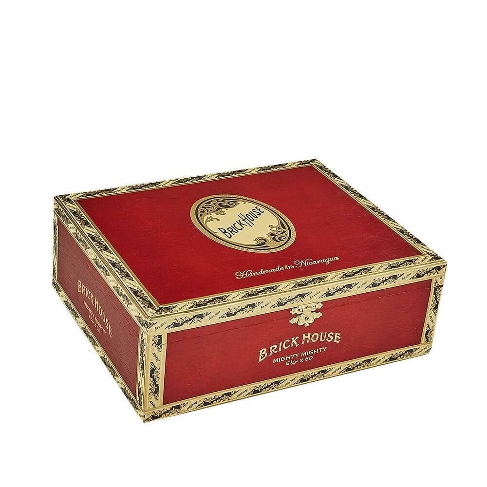 Buy Brick House Natural Mighty Mighty Cigars Online &amp; Save Big