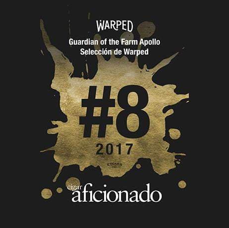 Buy Guardian of The Farm Seleccion de Warped Apollo Lonsdale Cigars