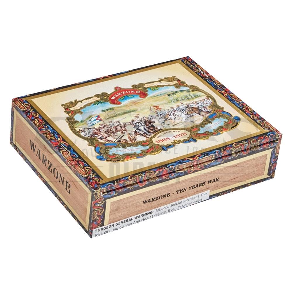 Buy Espinosa Warzone Robusto Cigars Online and Save Big