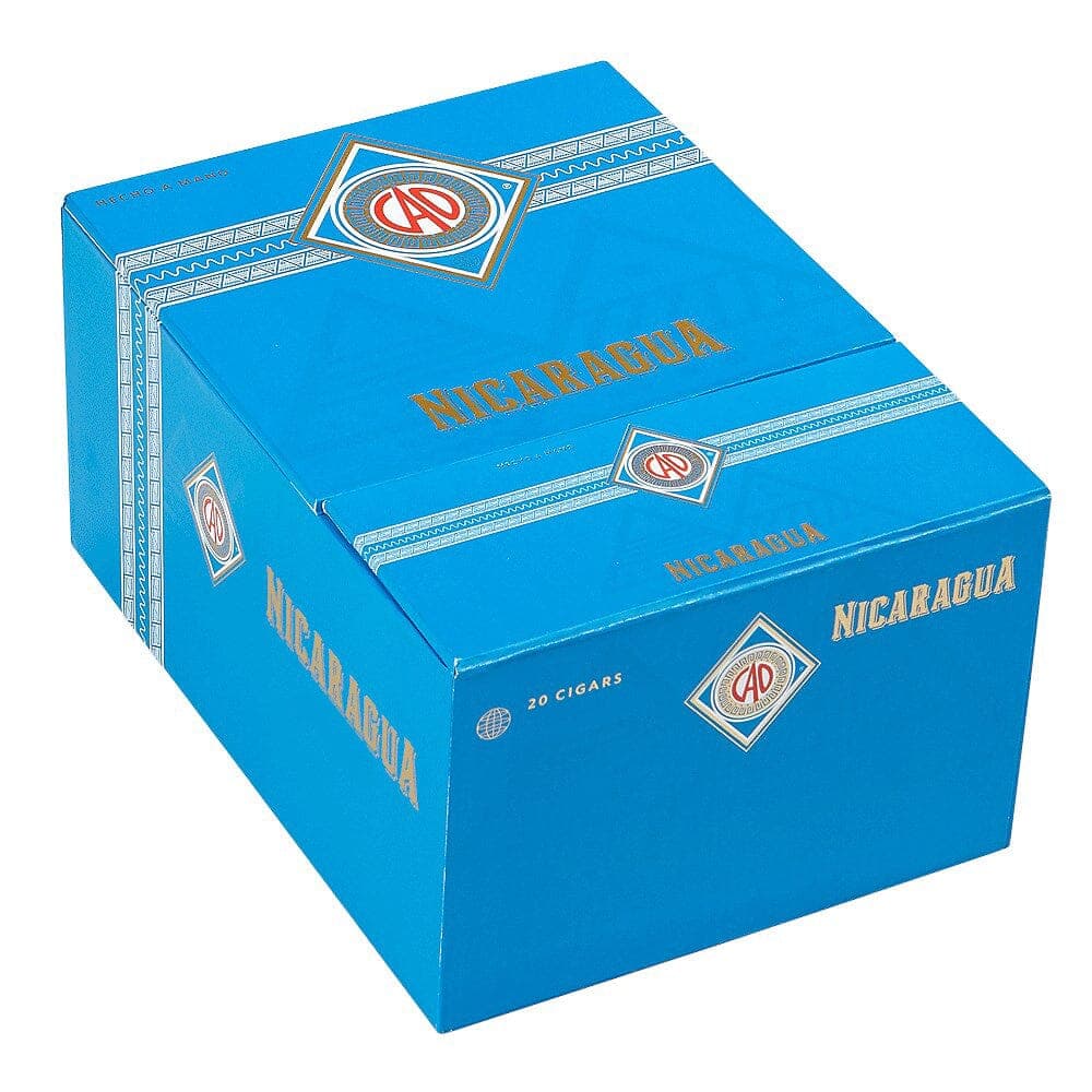 Buy CAO Nicaragua Matagalpa Corona Cigars Online and Save Big