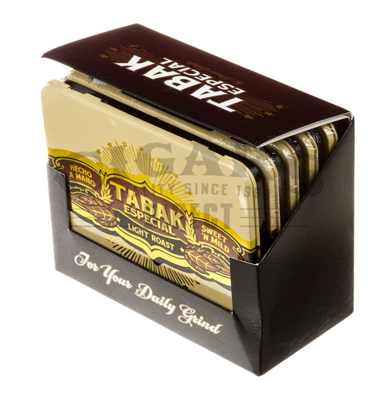 Buy Drew Estate Tabak Especial Cafecita Dulce Online &amp; Save