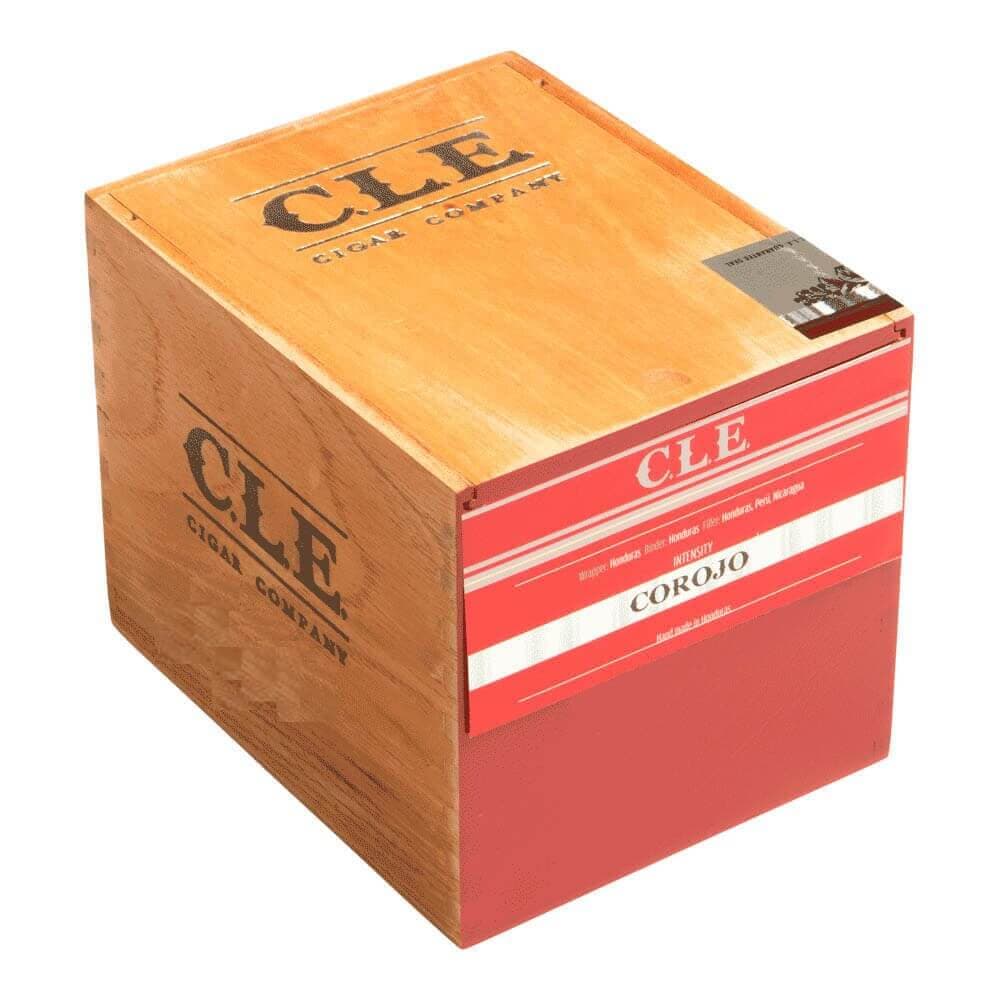CLE Corojo Corona Gorda Cigars