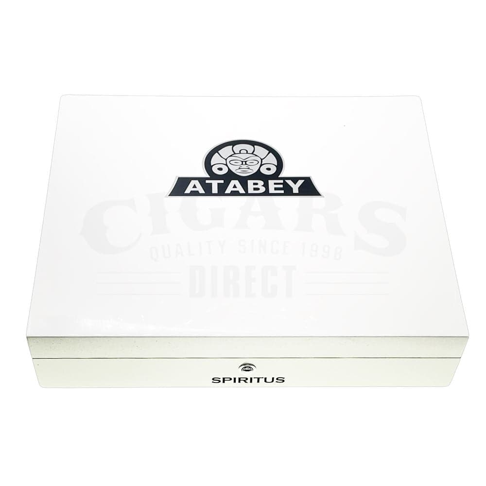 Buy Atabey Spiritus Lancero Cigars Online &amp; Save